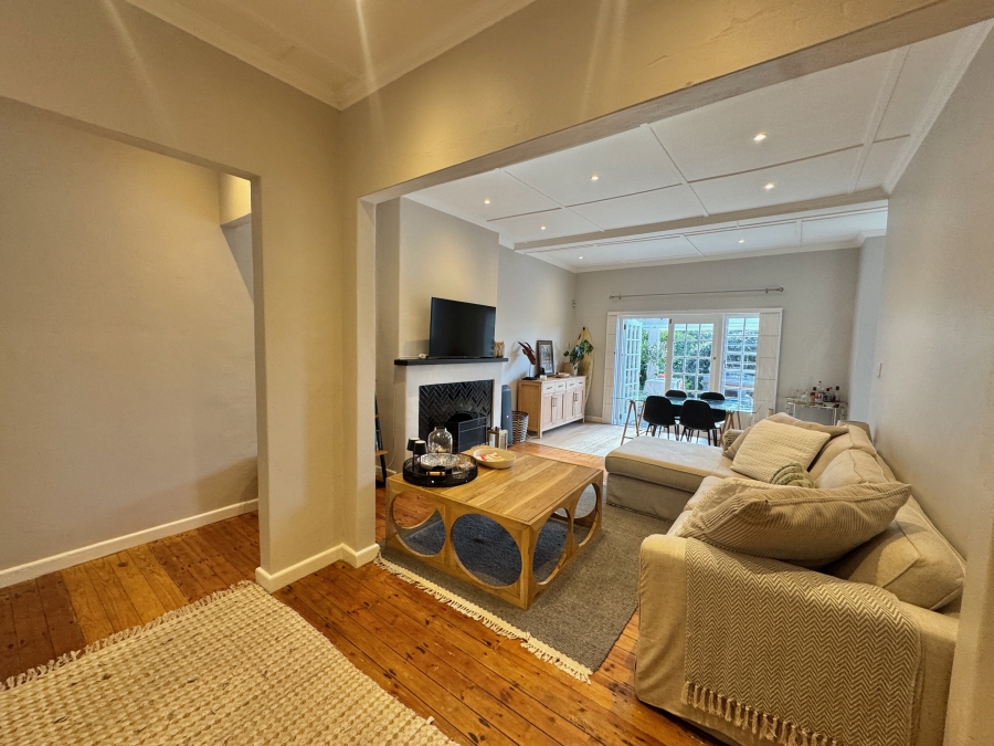To Let 2 Bedroom Property for Rent in Claremont Upper Western Cape